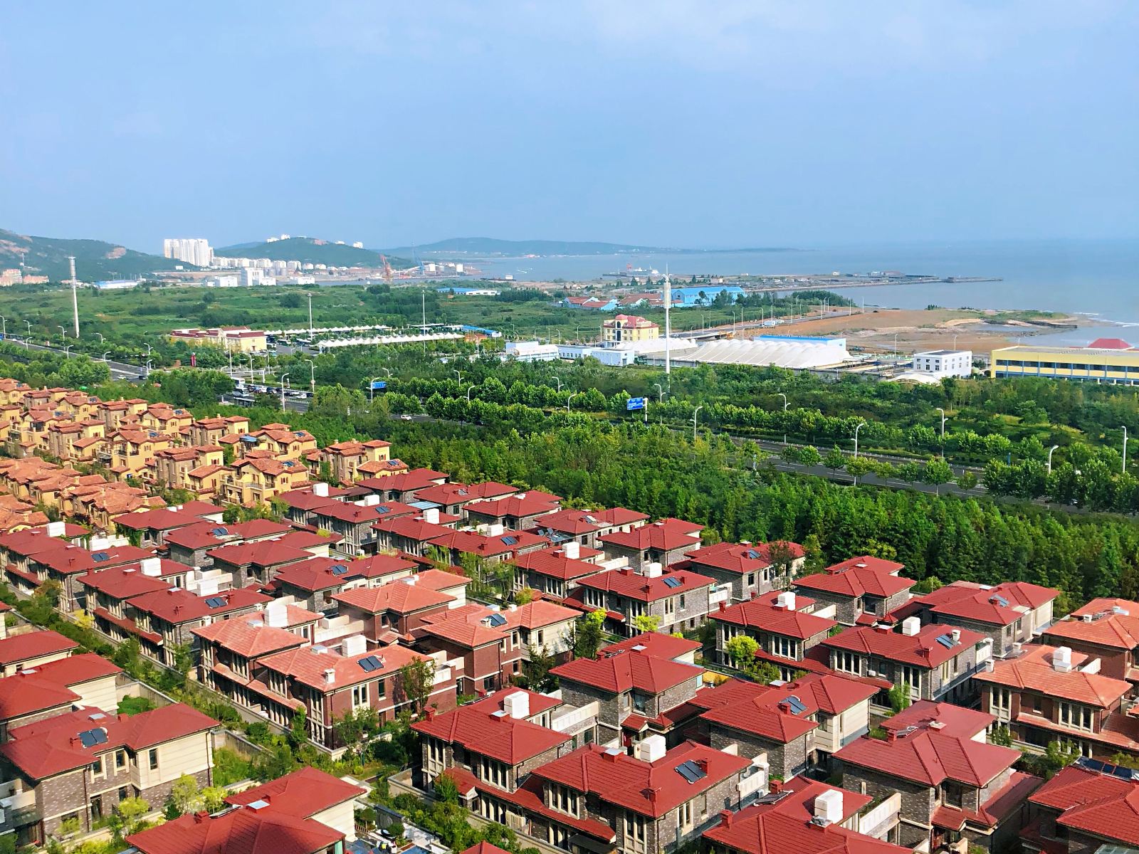 全海景豪华套房