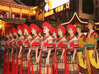 重慶自由游價格多少_去重慶靠譜的旅行團(tuán)_重慶游組團(tuán)