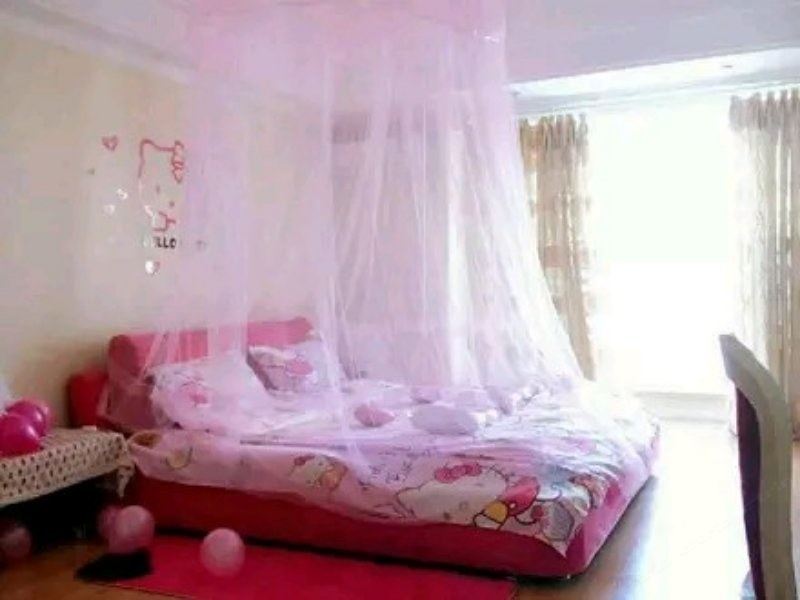 时尚一室大床房