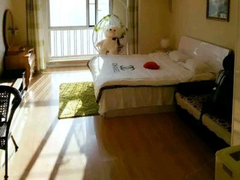 时尚一室大床房