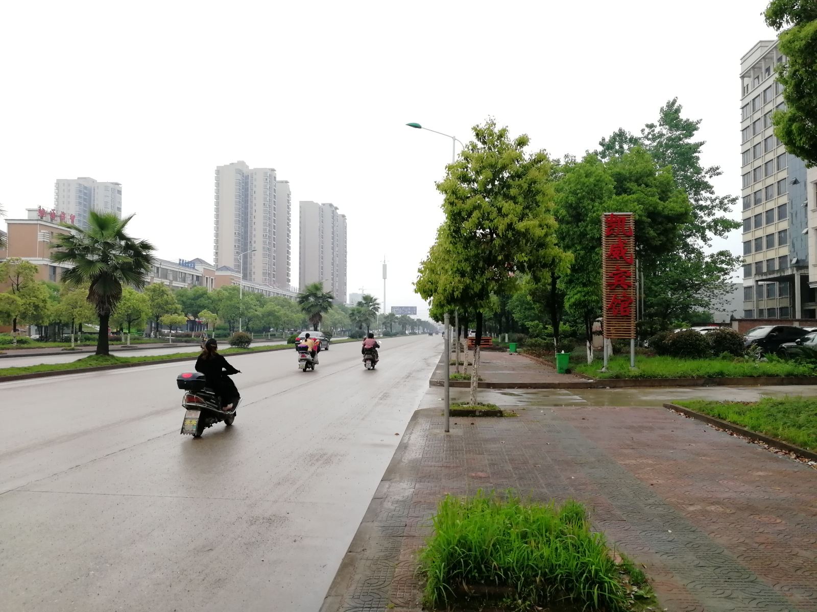 其他