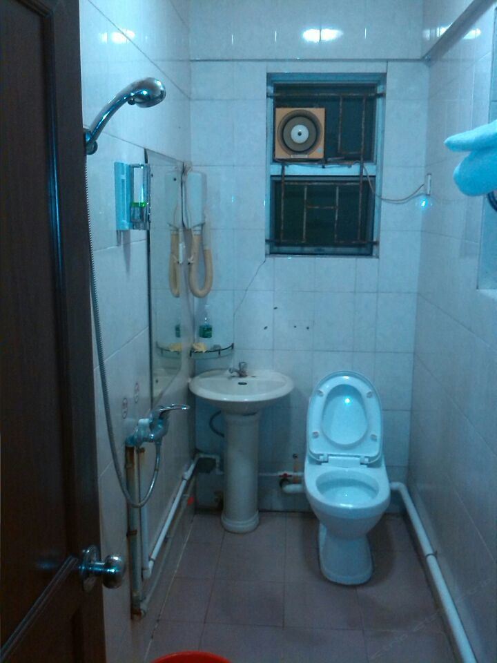 标准单人房