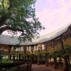 酒店模块 