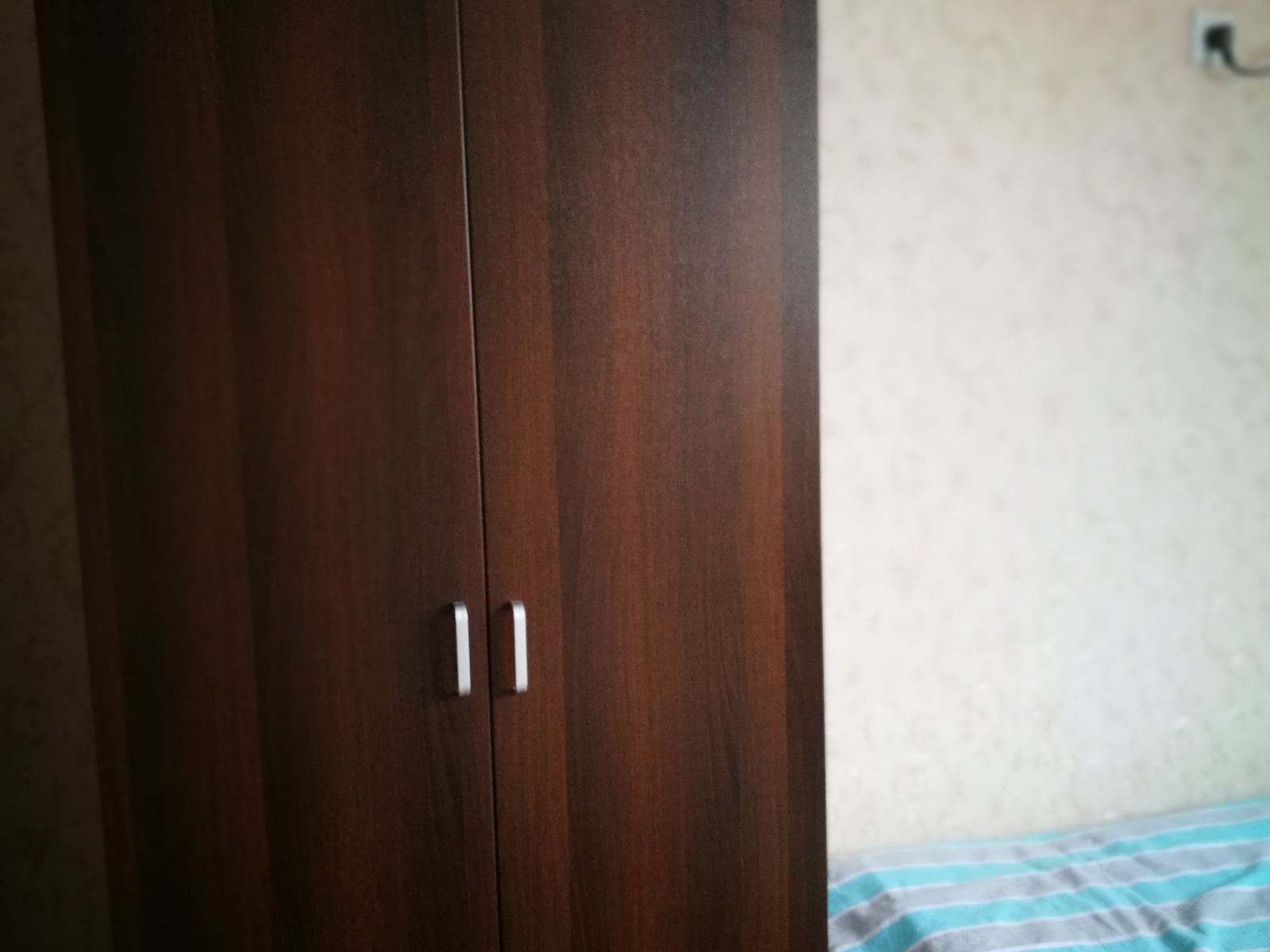 标准间