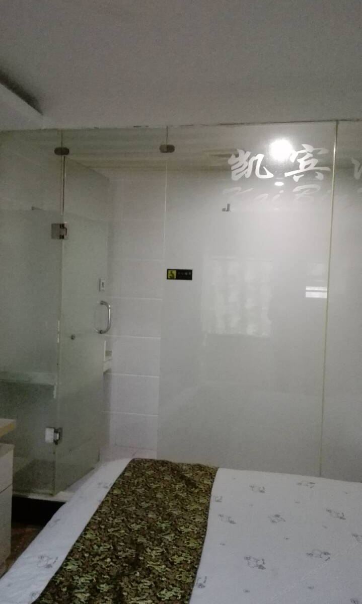 标准单人间