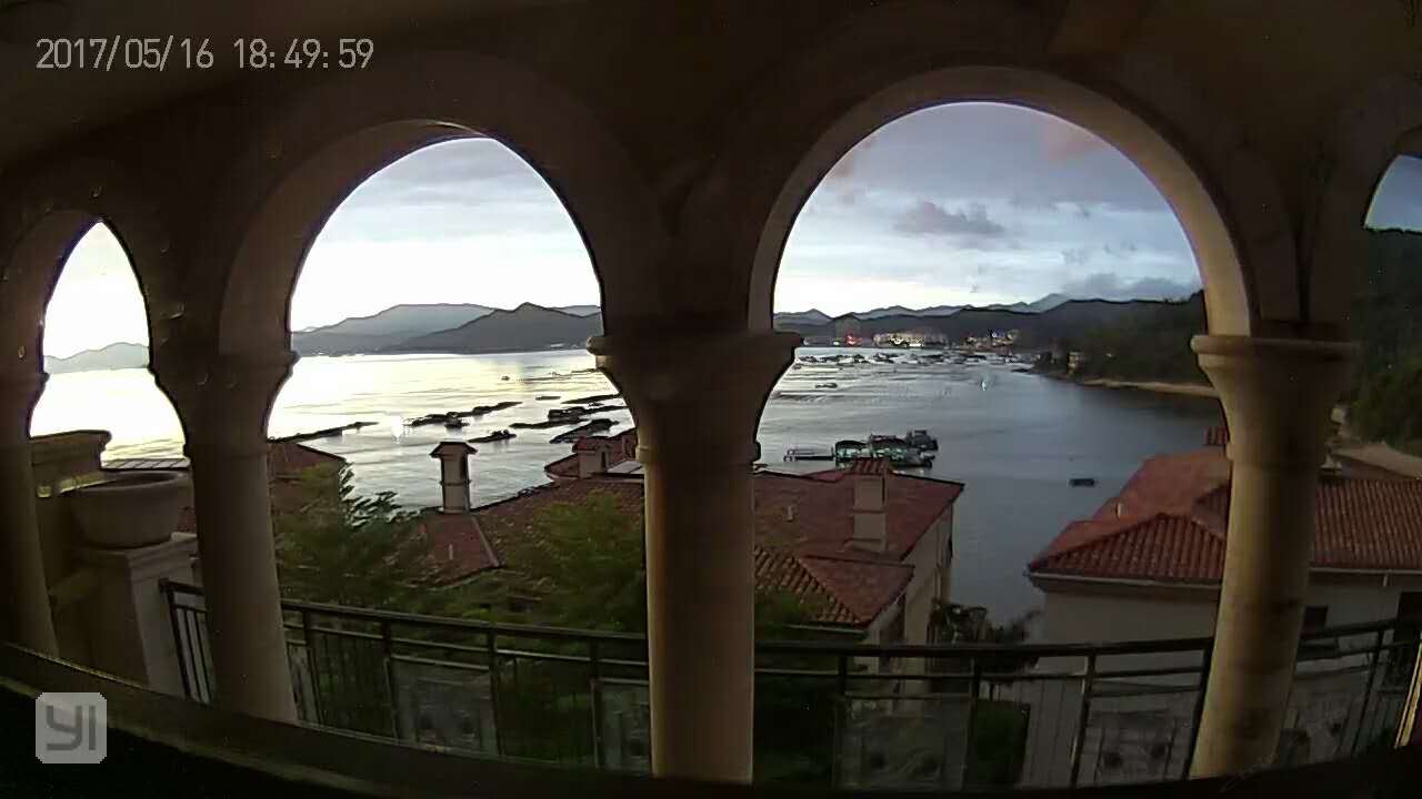 独栋海景别墅