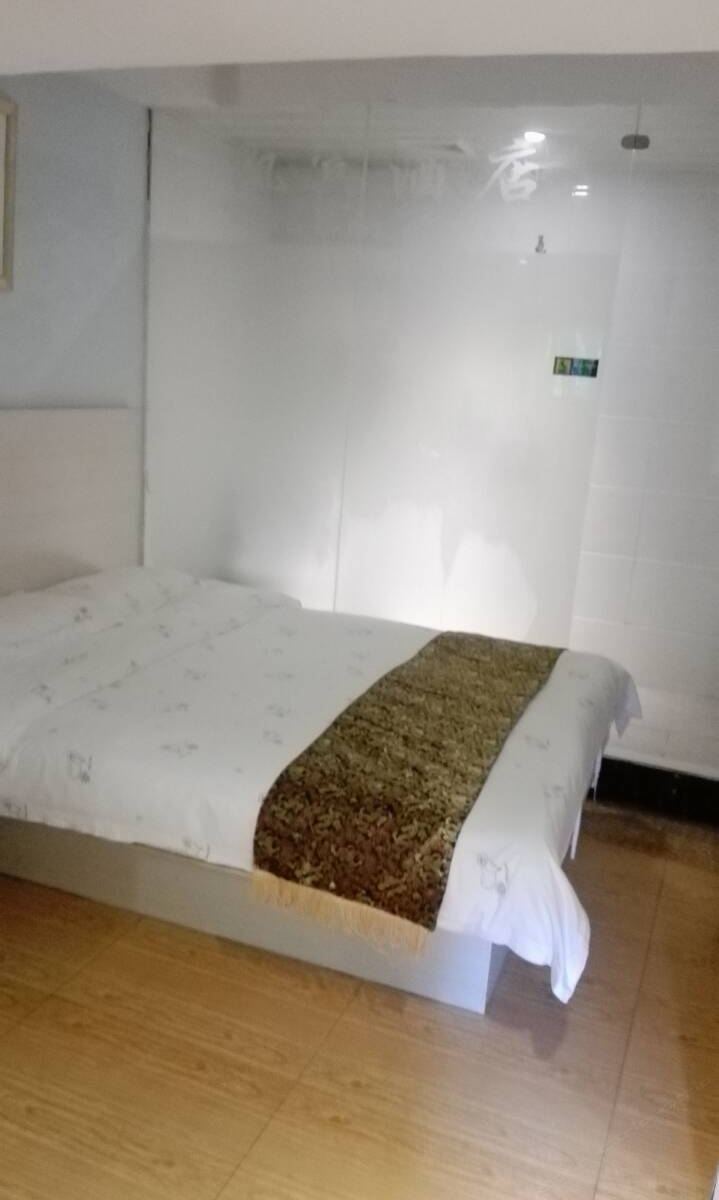 标准单人间