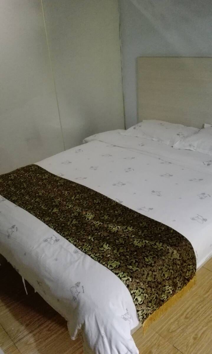 标准单人间