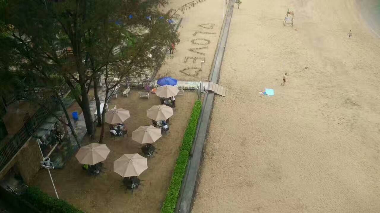 独栋海景别墅