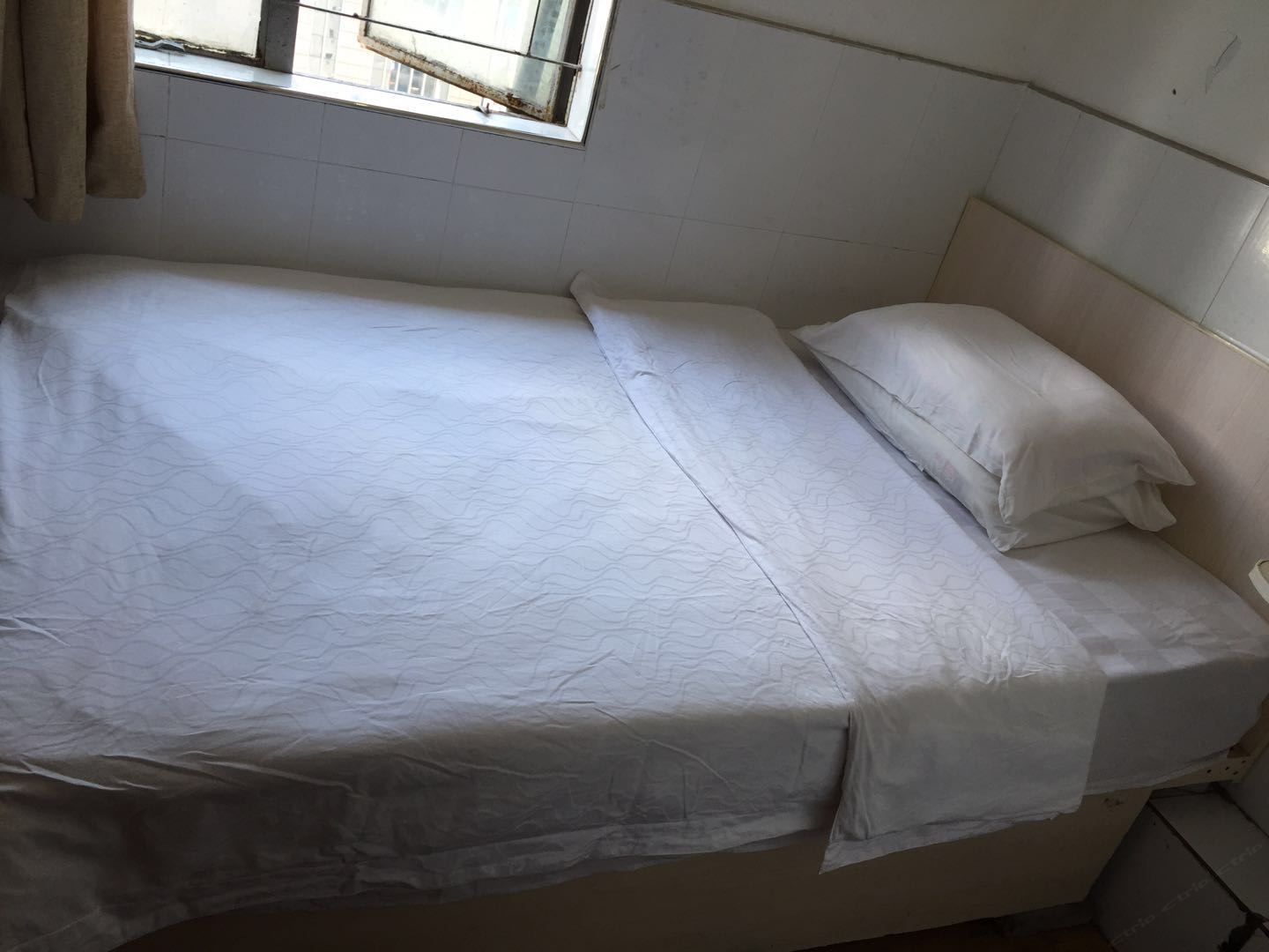 小单间