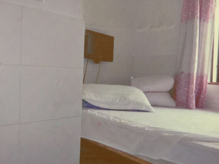 小单间
