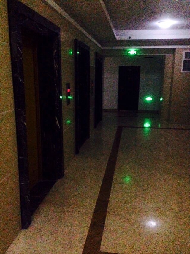 连江贵安君悦酒店公寓