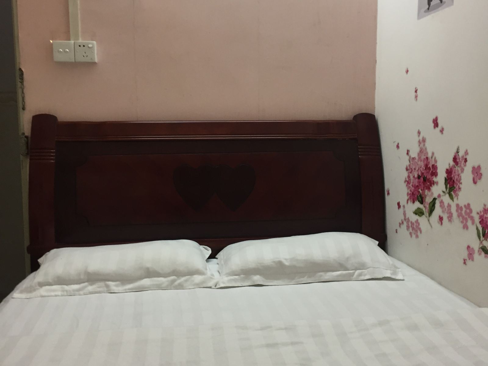 每天优惠房