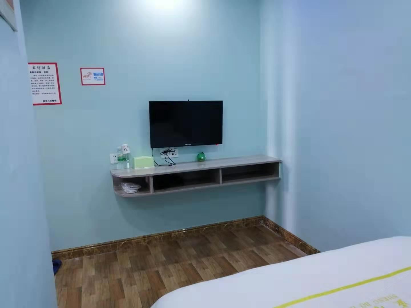 特价房(无窗)