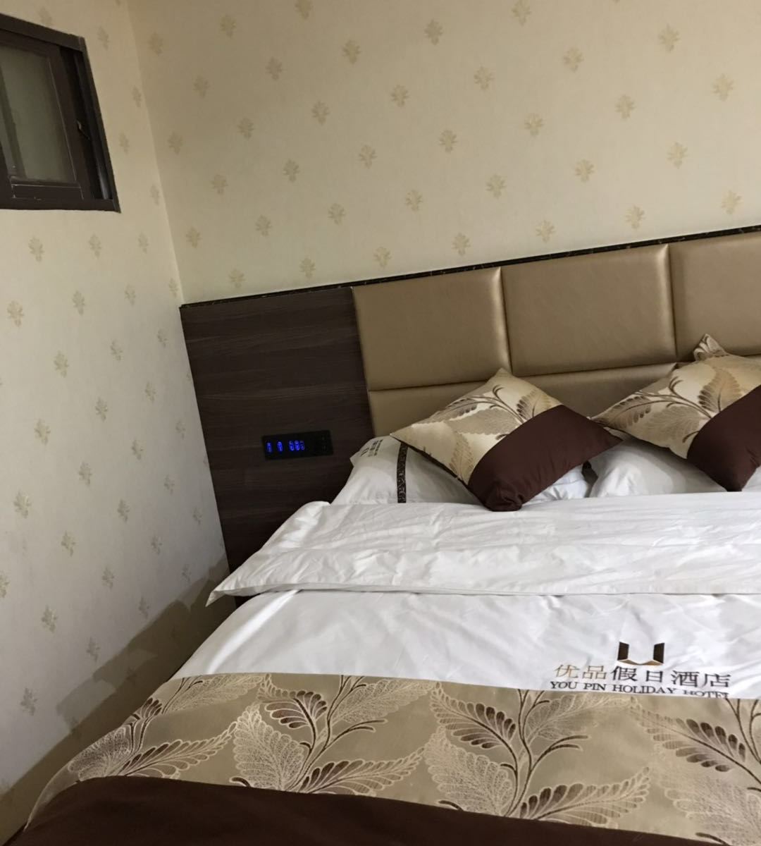 精致大床房
