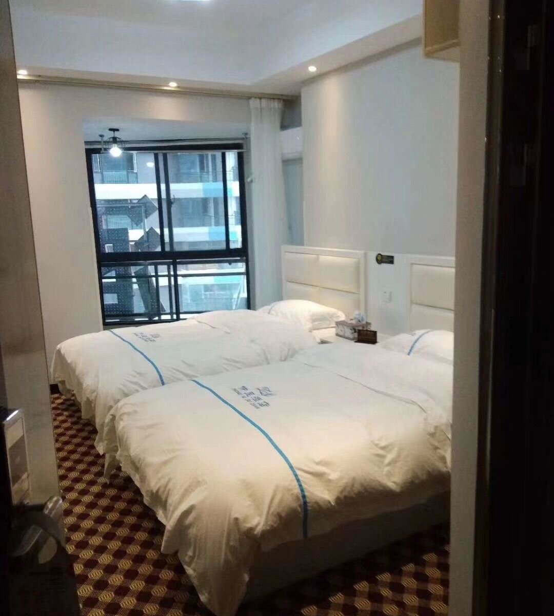 简约标准间