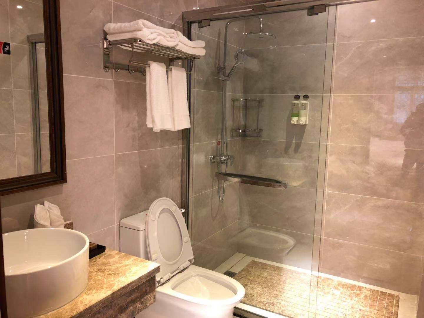 标准间