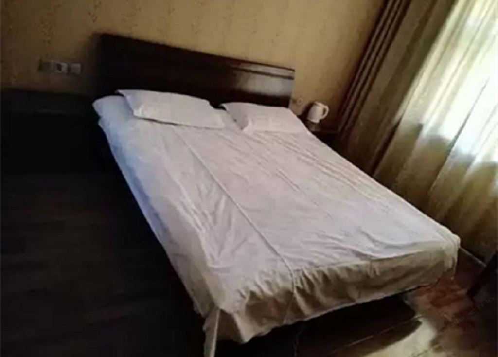单人间