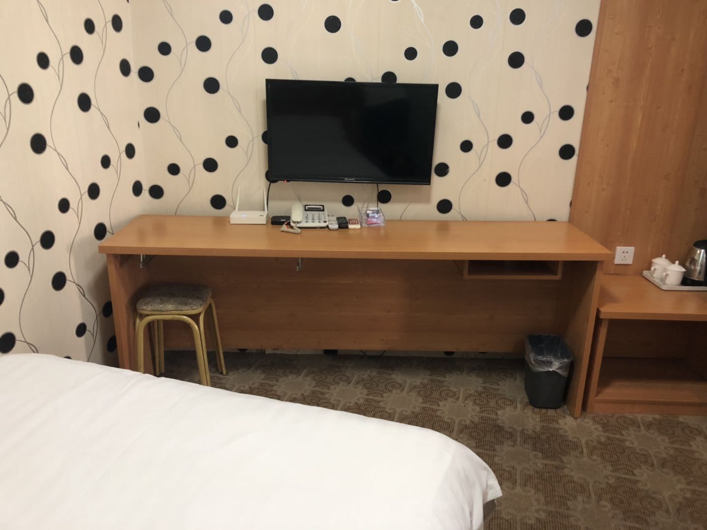 内景大床房