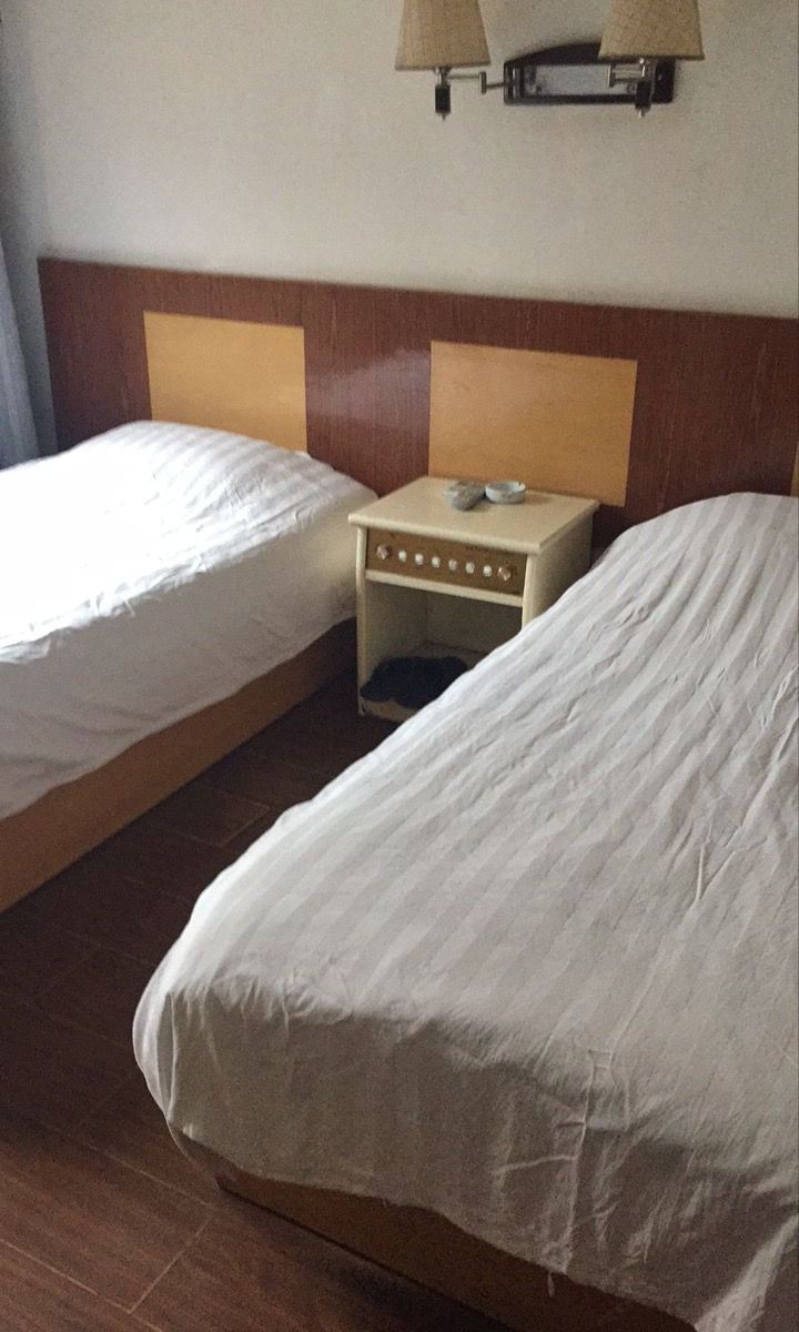 双人间