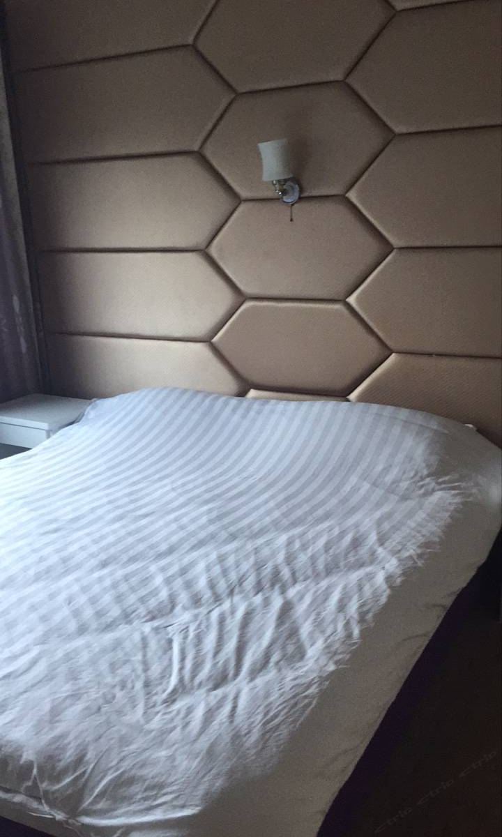 大床房