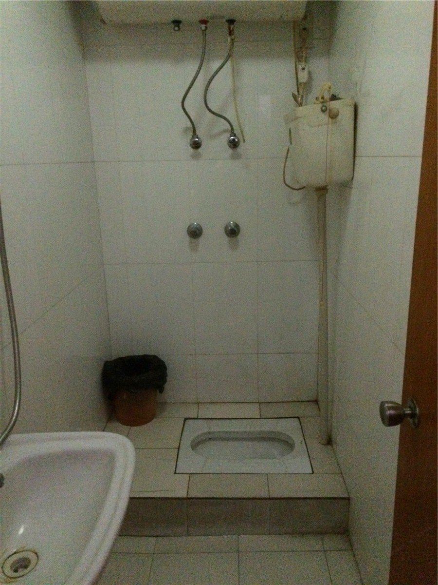 标准间