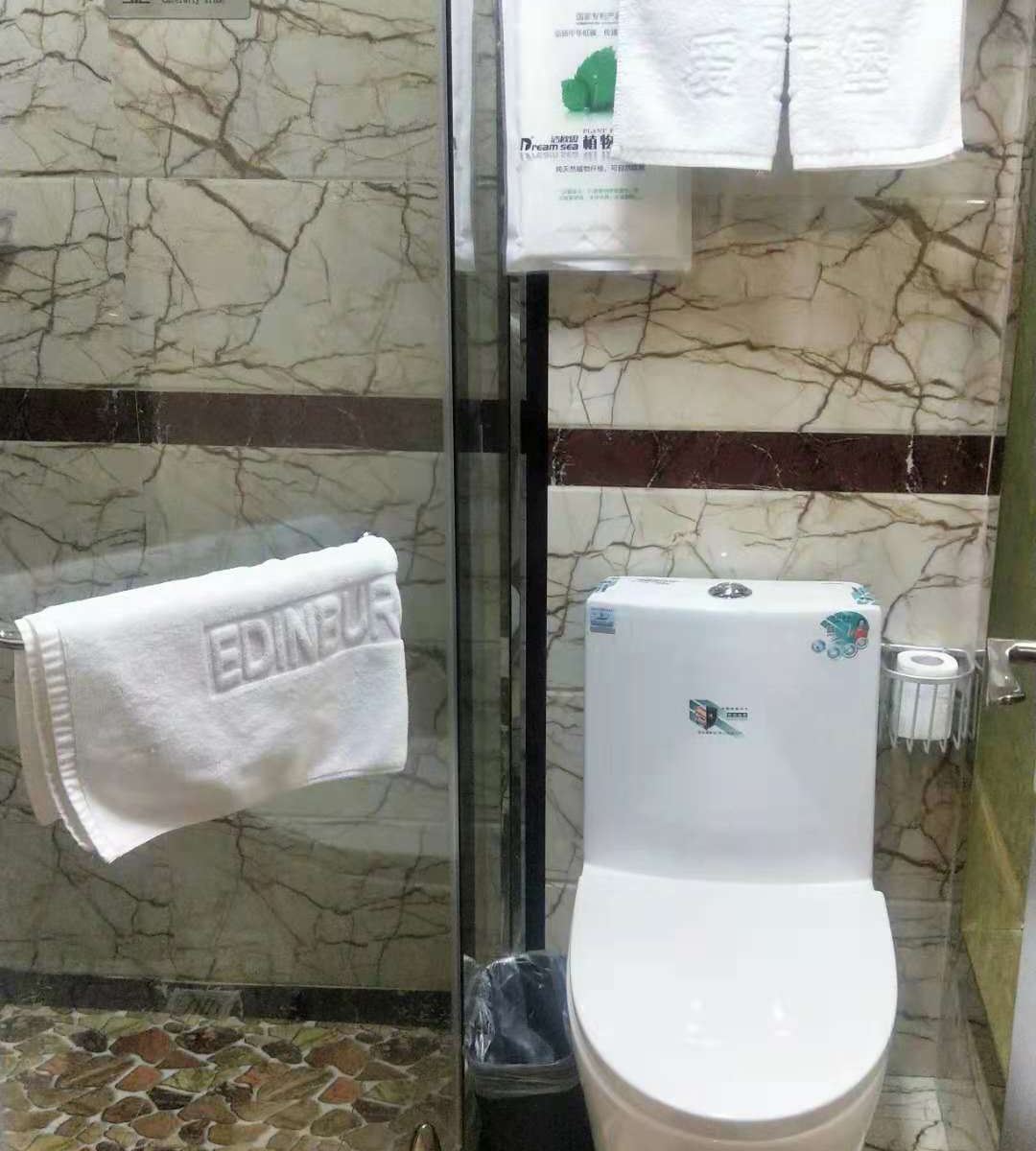 大床房