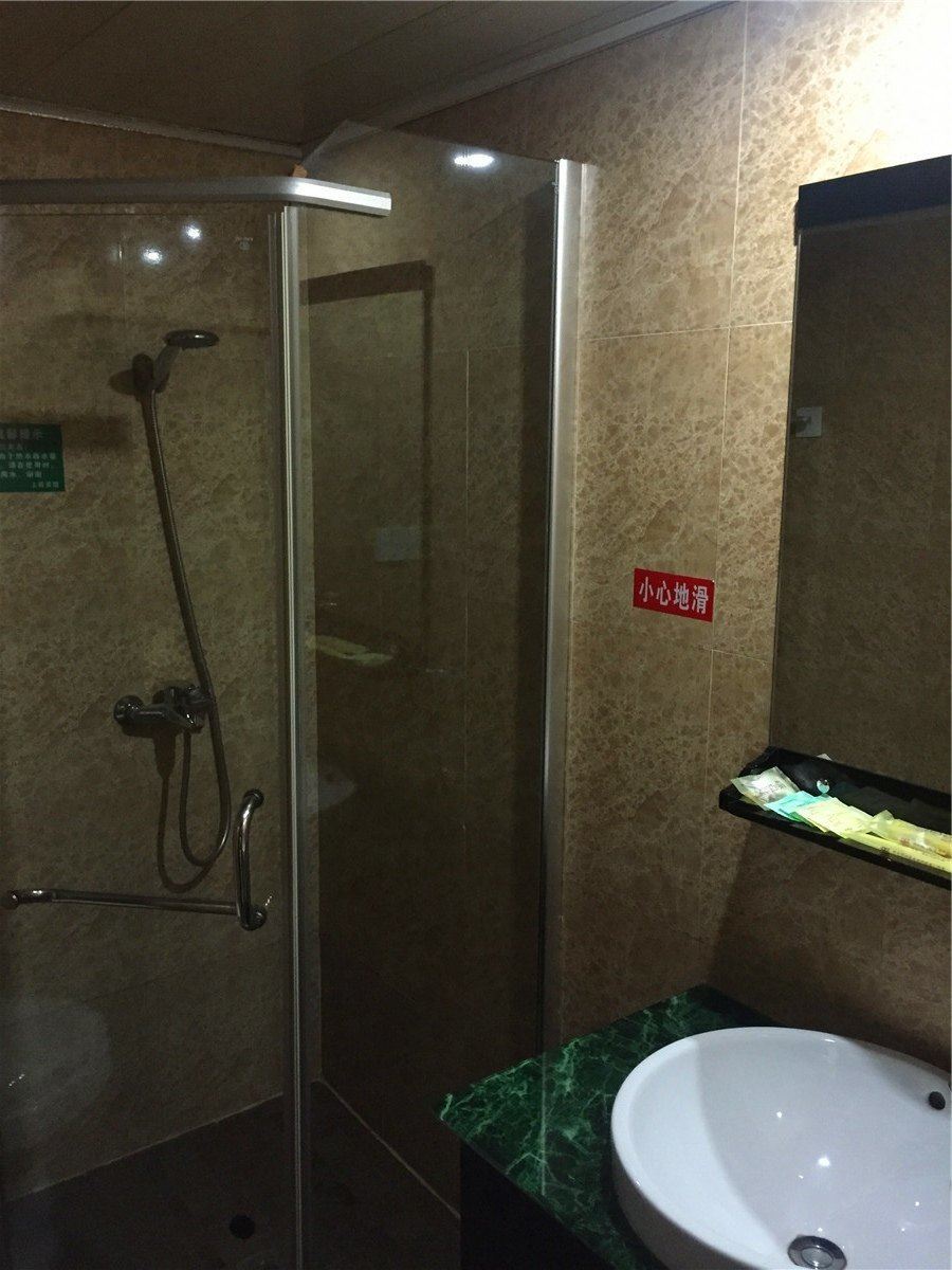 标准间