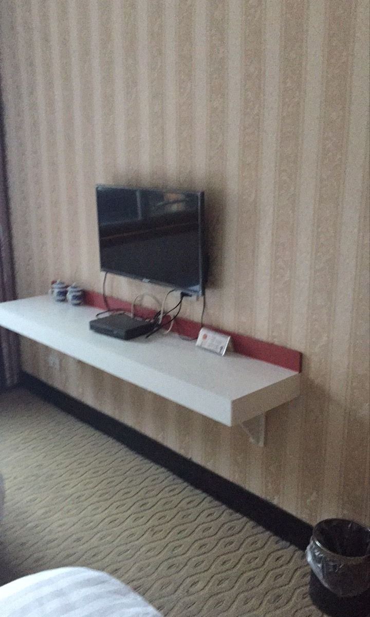 普通间