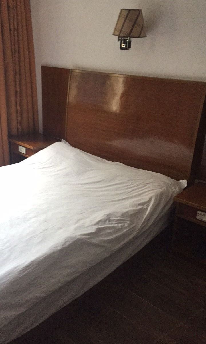 大床房