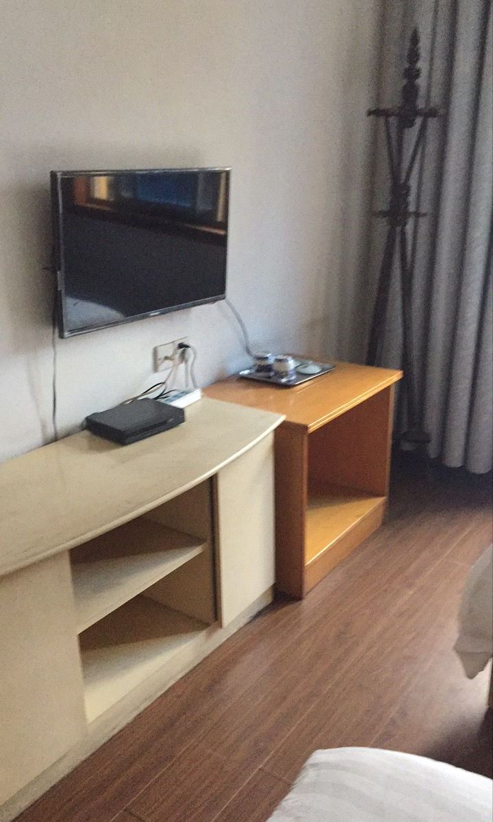 普通间
