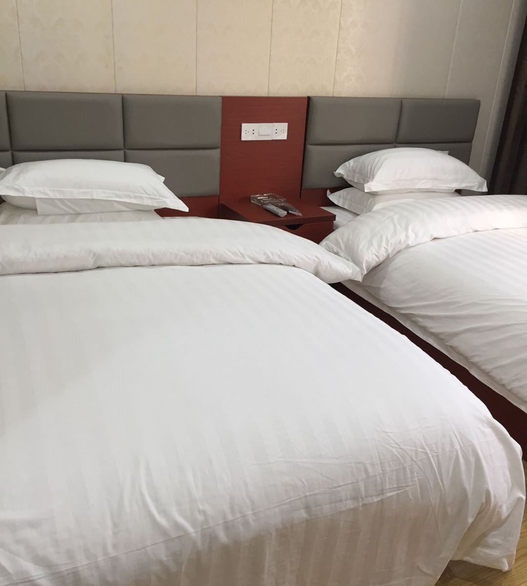豪华家庭房