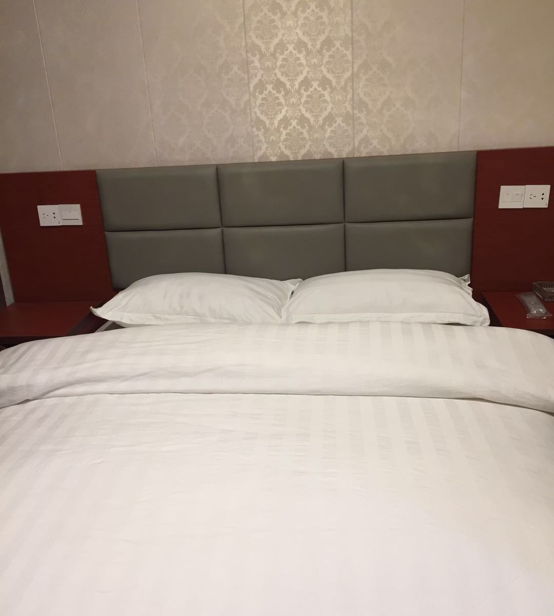 大床房