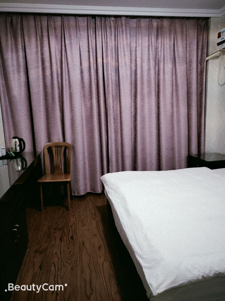 大床房