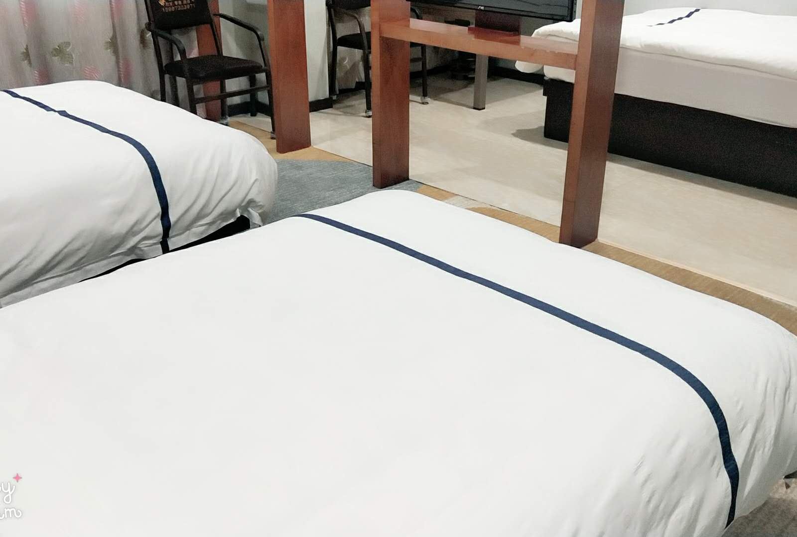 三人间