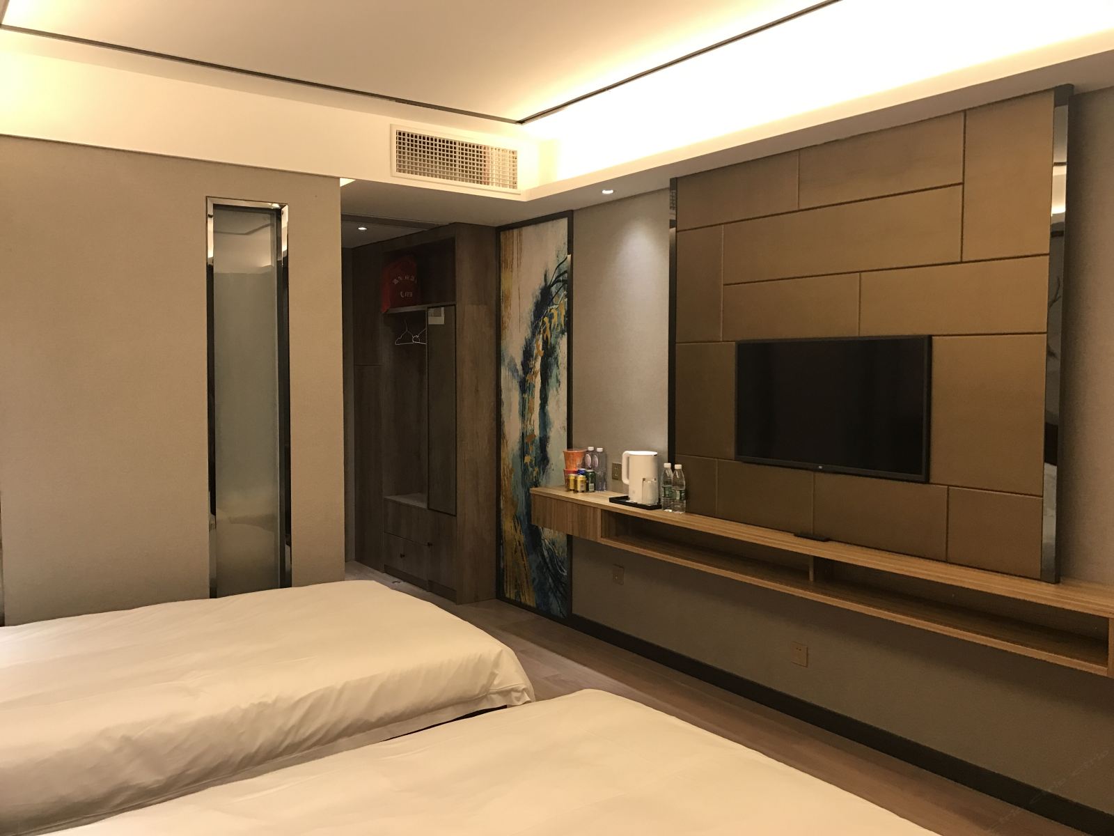 标准间
