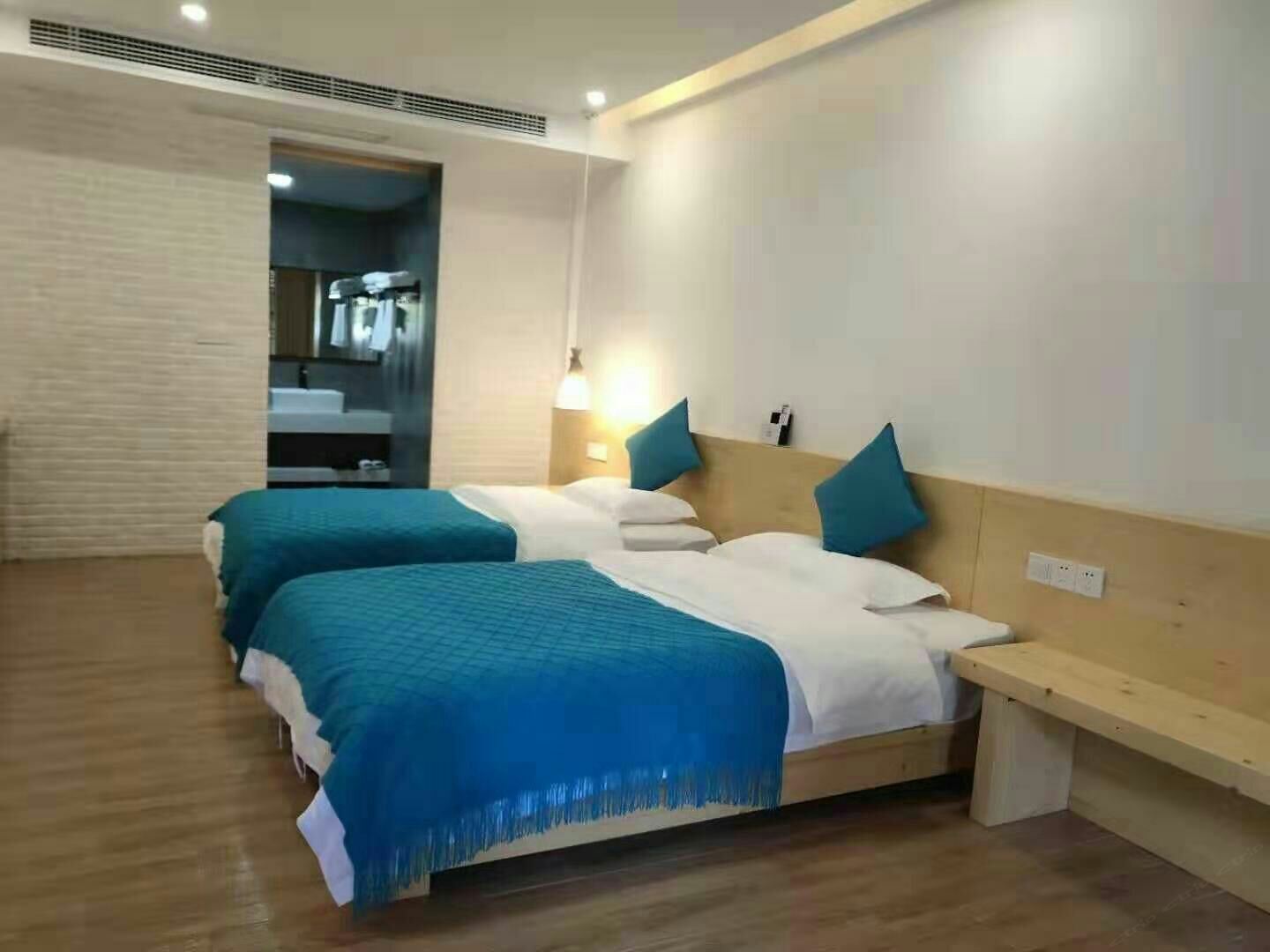 静心