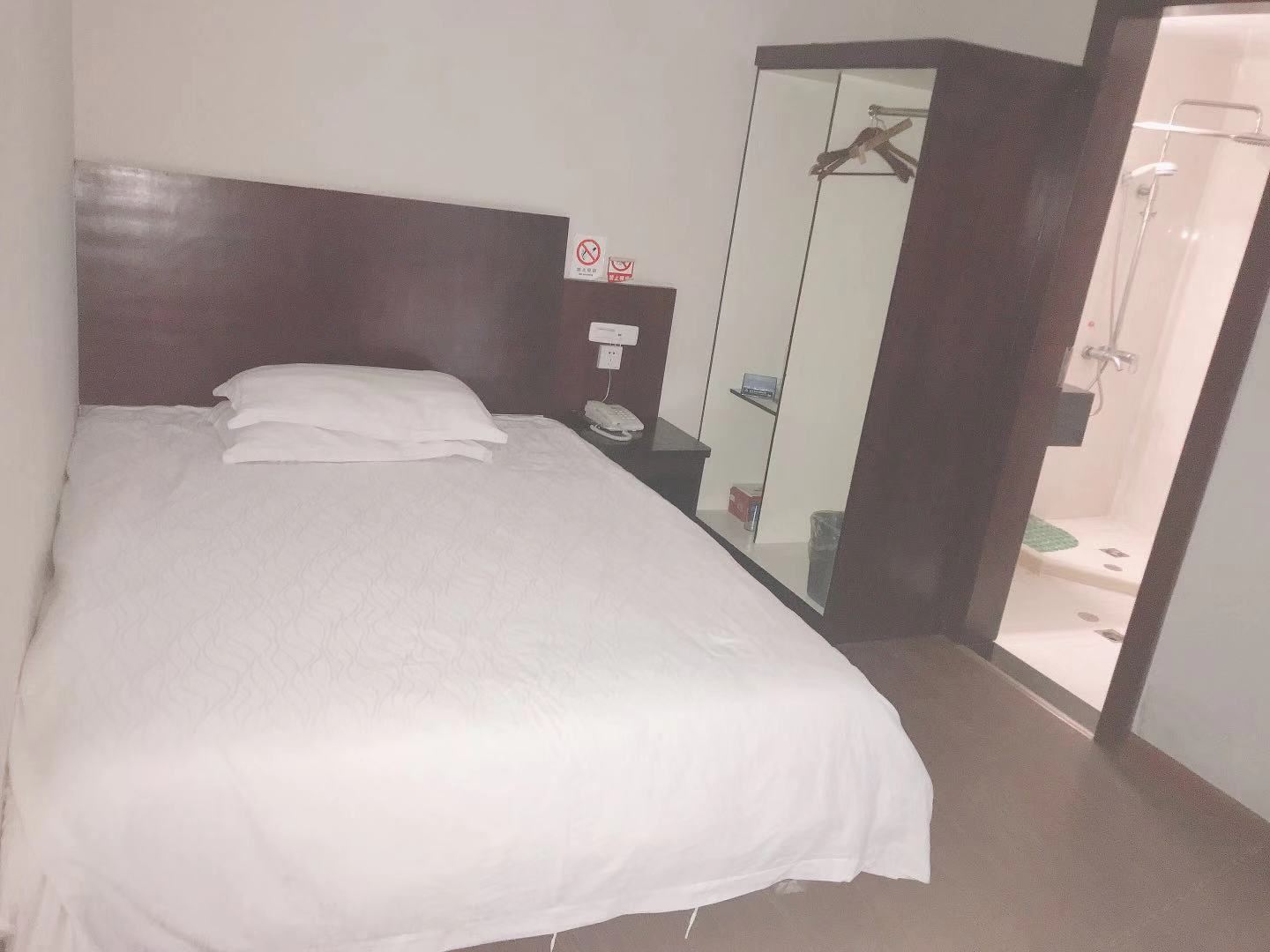 经济单人间