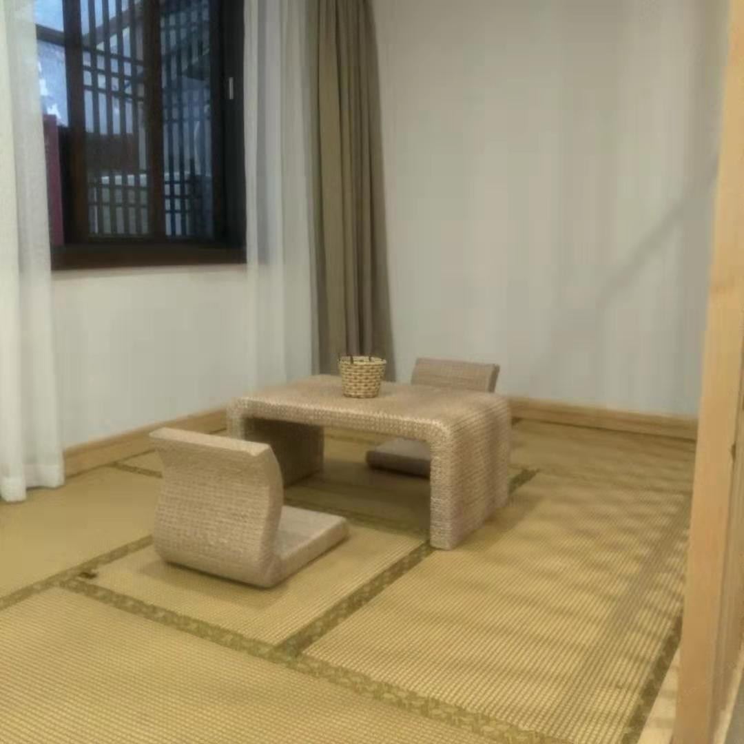 禅心