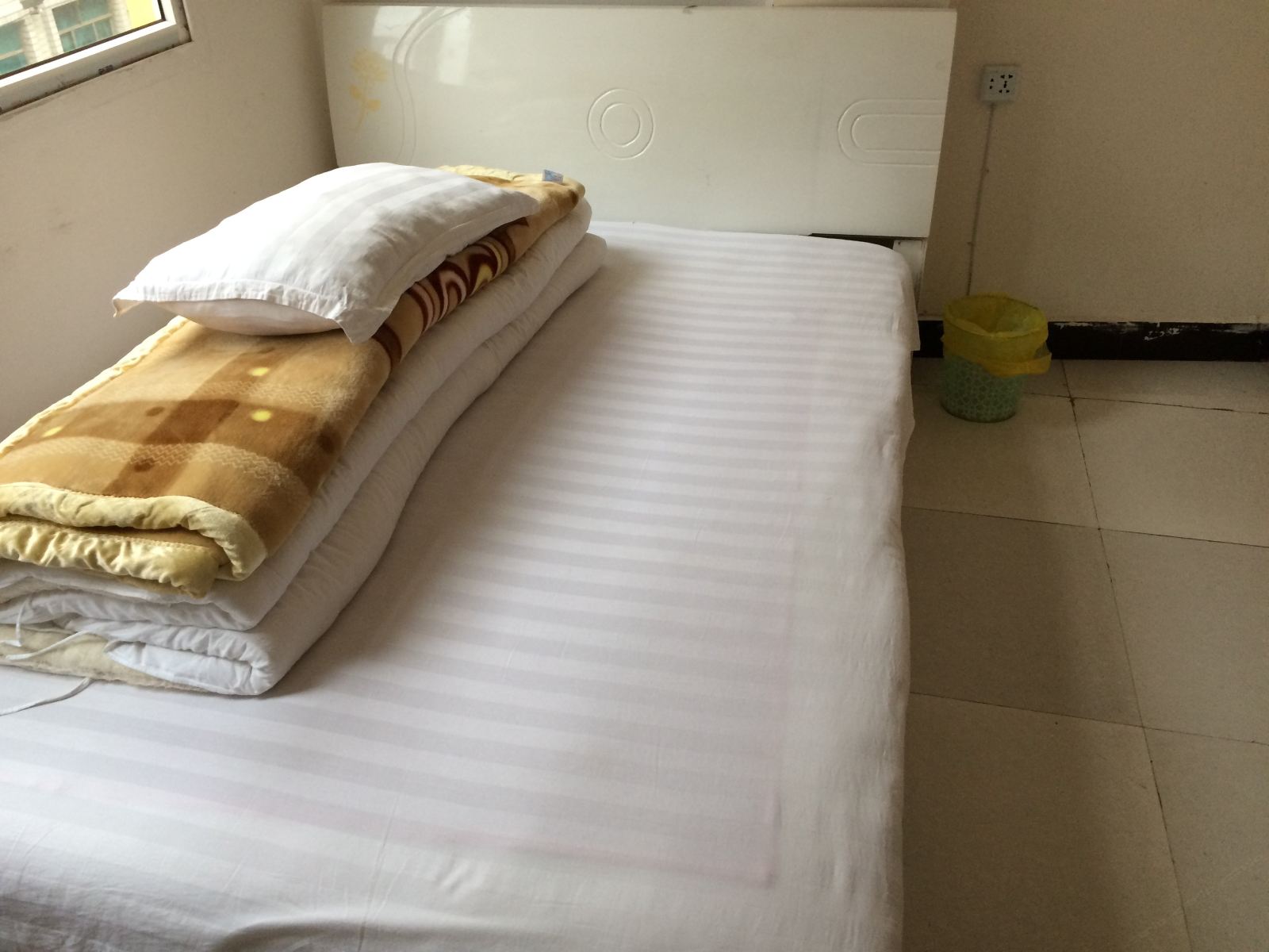 威宁佳馨招待所
