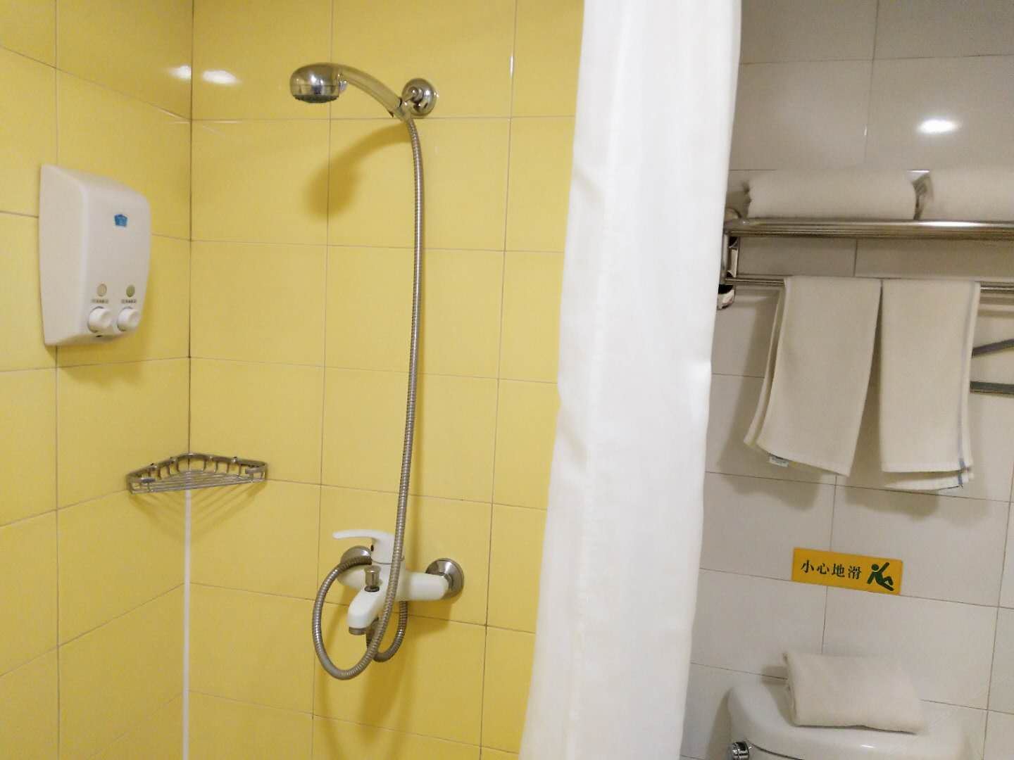 商务标准间