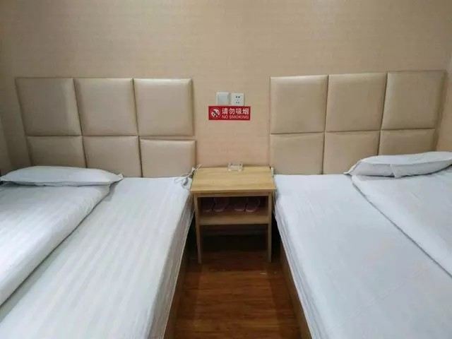 普通三人间(公卫)