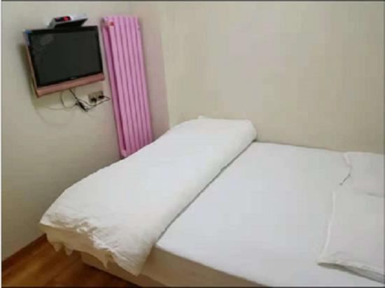 单人间