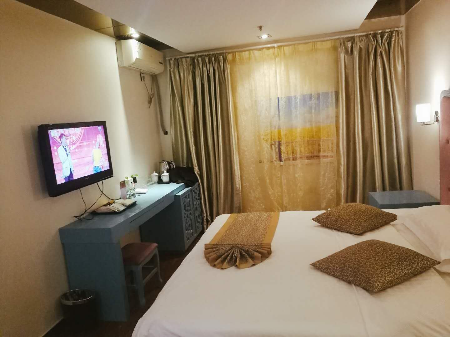 特价大床房