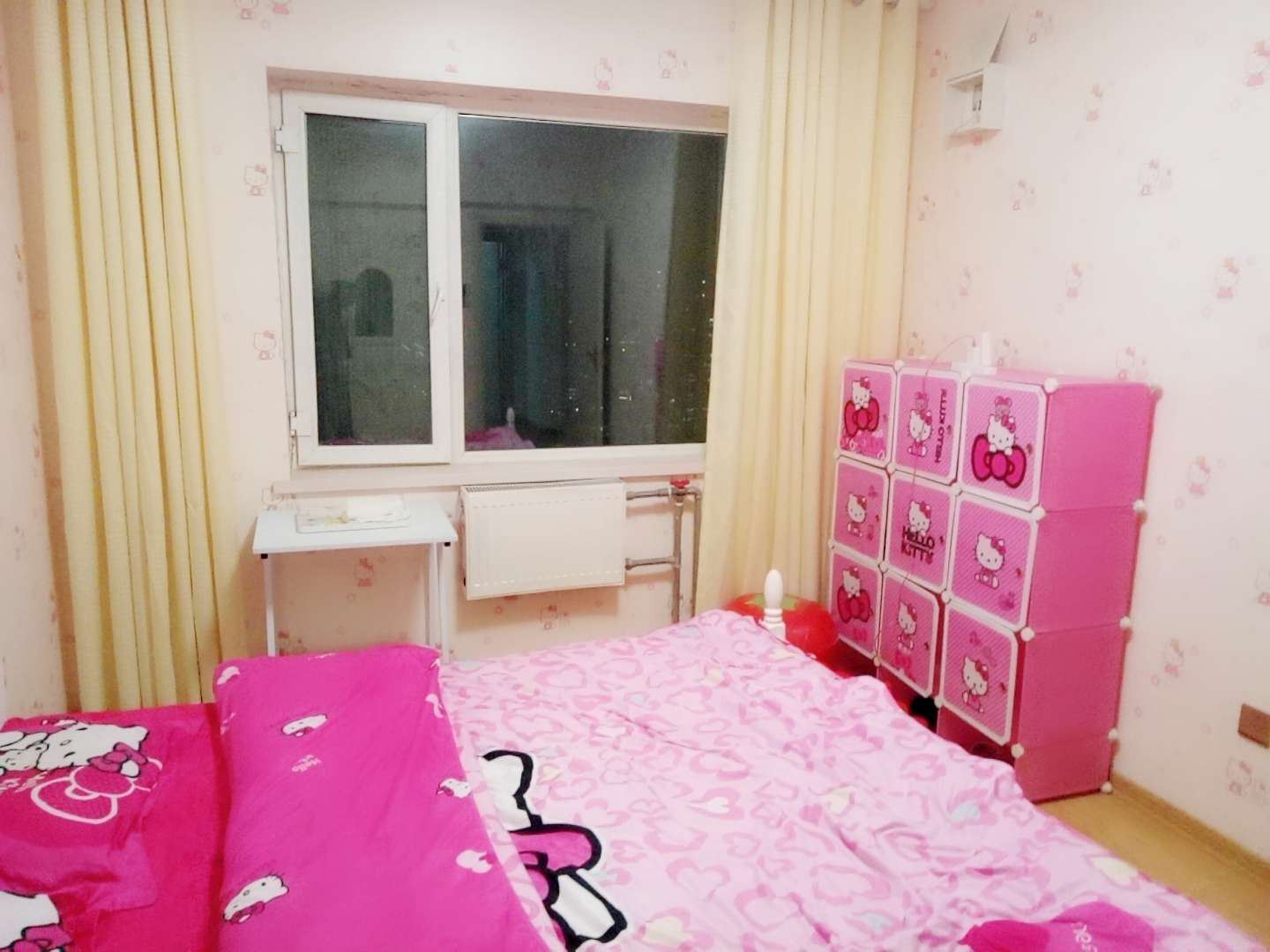 舒适大床房