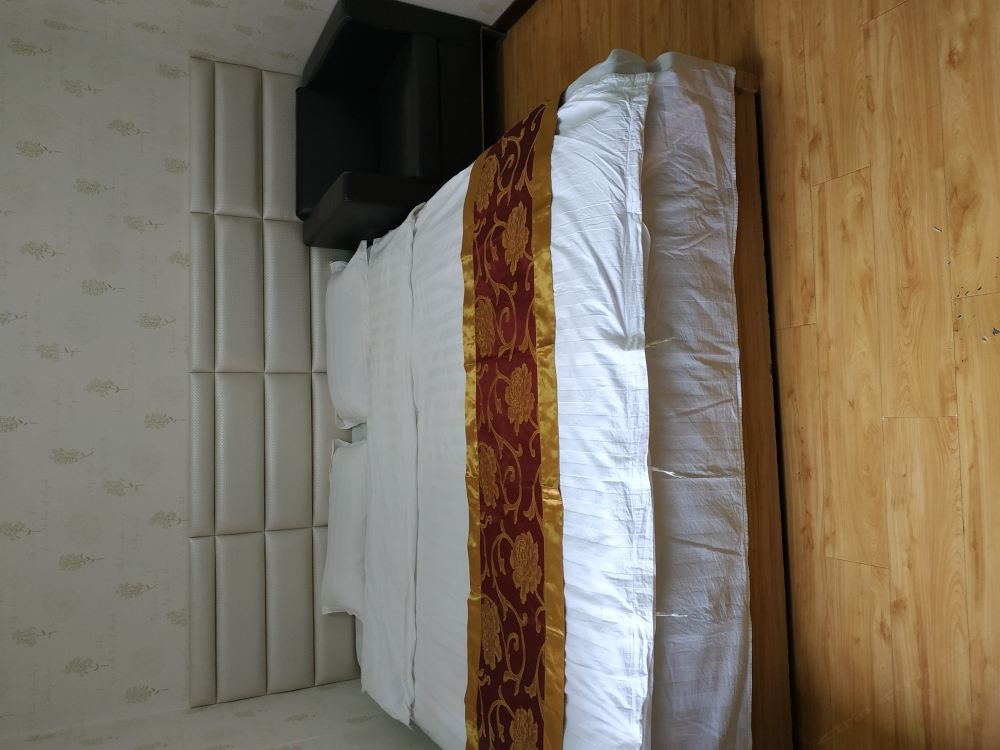 标准大床房