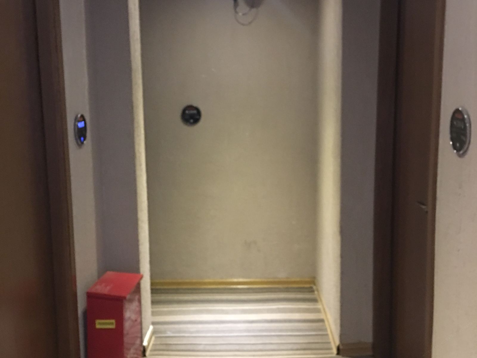 豪华套房
