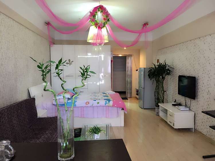 情调小屋