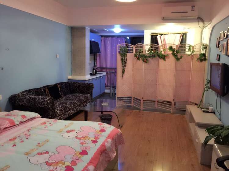 情调小屋