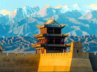 兰州-张掖跟团旅游团费_几月份去兰州-张掖旅游好_兰州-张掖旅游团价格